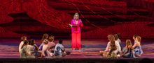 Photo/Video: Get A First Look At The Muny's JOSEPH Starring Jessica Vosk, Jason Gotay