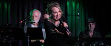 The Lineup with Susie Mosher at the Green Room 42 - Sept. 9, 2025
