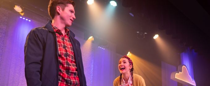 Photo Flash: First Look at CALLING ALL KATES at Prima Theatre Photos