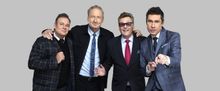 WHOSE LINE IS IT ANYWAY? Live Show Set for October at Hershey Theatre