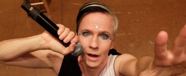 John Cameron Mitchell to Return to The Town Hall for PRIDE 2026