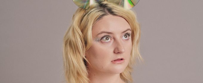 EDINBURGH 2026: Lorna Rose Treen Q&A