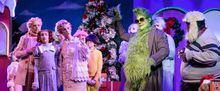 Garrett Clayton Stars in HOW THE GRINCH STOLE CHRISTMAS at OFC Creations