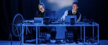 W3AM Variety Show to Present Final Performances at 3AM Theatre in Astoria