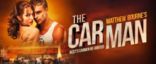 Cast Set For Matthew Bourne's THE CAR MAN on UK Tour