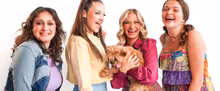 LEGALLY BLONDE THE MUSICAL to Open at Duluth Playhouse This Summer