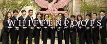 YALE WHIFFENPOOFS, MOONDANCE, BENNIE AND THE JETS, RONSTADT REWIND And RAMBLE ON Set 