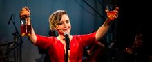 PENELOPE Opens At Theatre Horizon With Rachel Camp