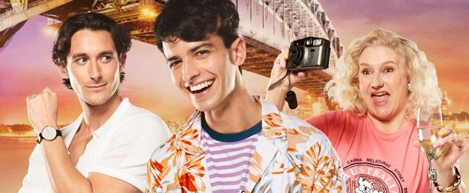 REVIEW: HUBRIS & HUMILIATION Updates Austen For The Modern Era With An Aussie Qu Photos