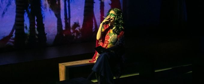 Photos: First Look at Latino Theater Company-Devised Satire WHITTIER BOULEVARD Photos