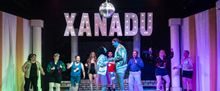First Look at Little Theatre Off Broadway’s XANADU