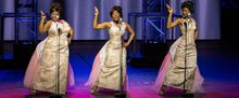 Get a First Look at DREAMGIRLS at The Muny