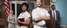 Flash: Meet the Cast of BEST OF ENEMIES at Pacific Theatre