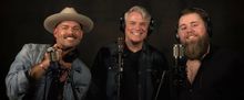 Coppell Arts Center to Host THE NASHVILLE TENORS This April