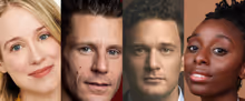 HOLIDAY INN to Play Bucks County Playhouse This Holiday Season