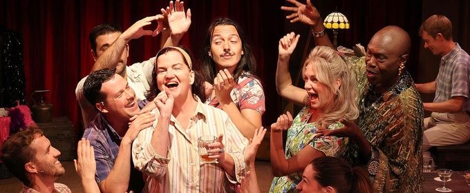 THE JACK OF HEARTS CLUB to Return to Provincetown Theater