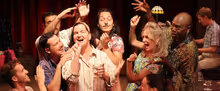 THE JACK OF HEARTS CLUB to Return to Provincetown Theater