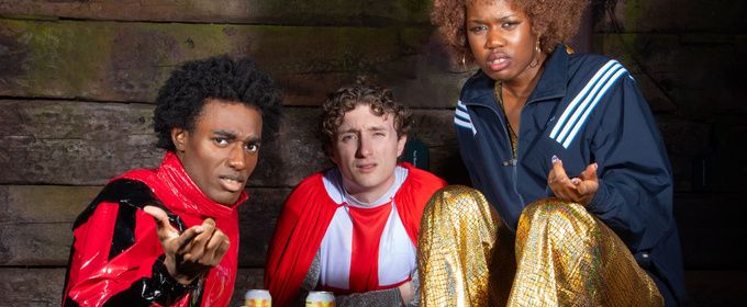 Tara Theatre Young Company Will Stage WHAT FATIMA DID in April