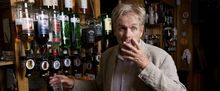 Robert Bathurst Will Return JEFFREY BERNARD IS UNWELL in The Bar Of The Coach & Horse