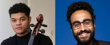 Minnesota Orchestra Names Miles Goosby and Douglas Nunes as Fellows