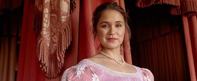 REVIEW: EMME HOY'S Adaptation Of THE TENANT OF WILDFELL HALL Balances The Gravit Photos