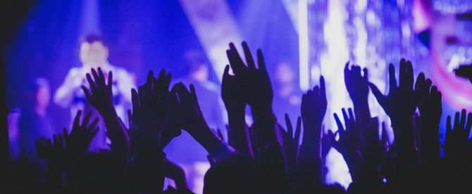Five Free, Fun Outdoor Concert Series in NYC – Summer 2025