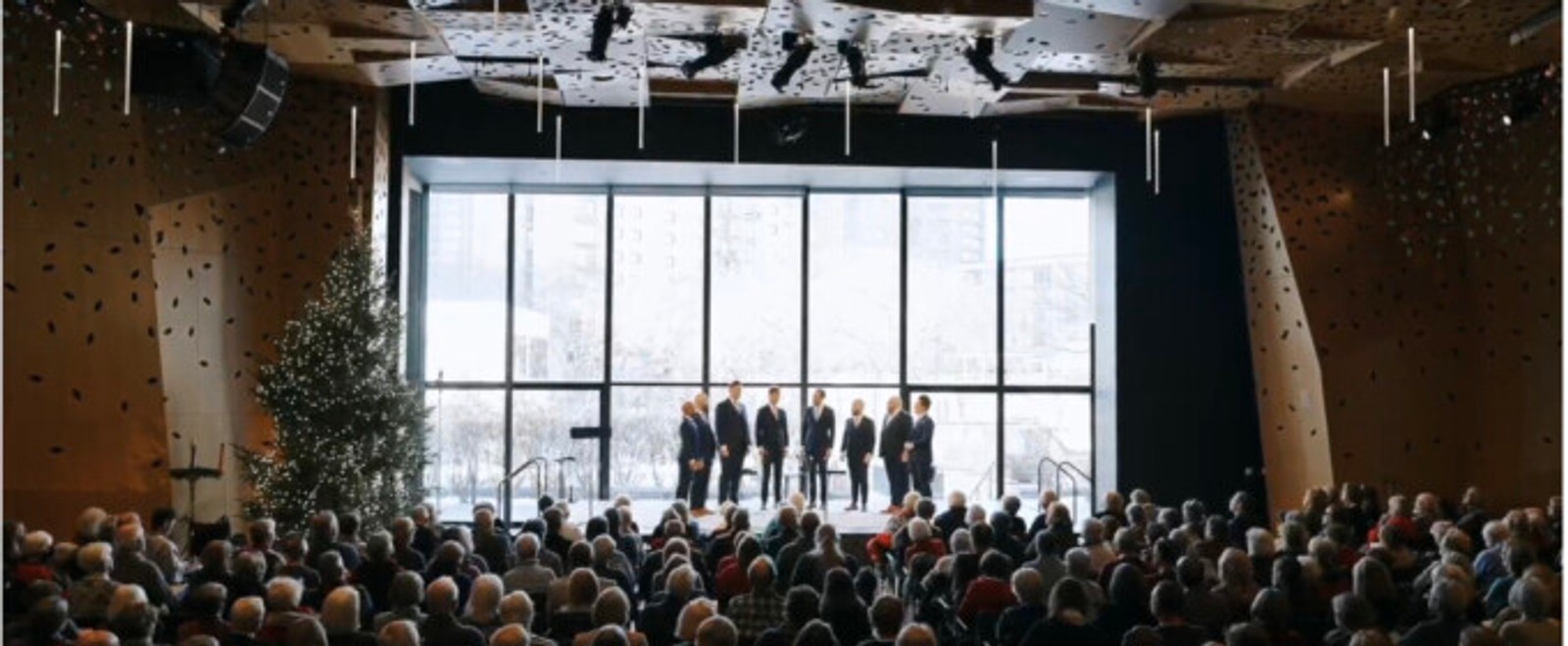 Caramoor to Present Holiday Performances and Classes Through January
