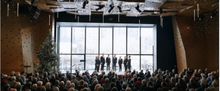 Caramoor to Present Holiday Performances and Classes Through January