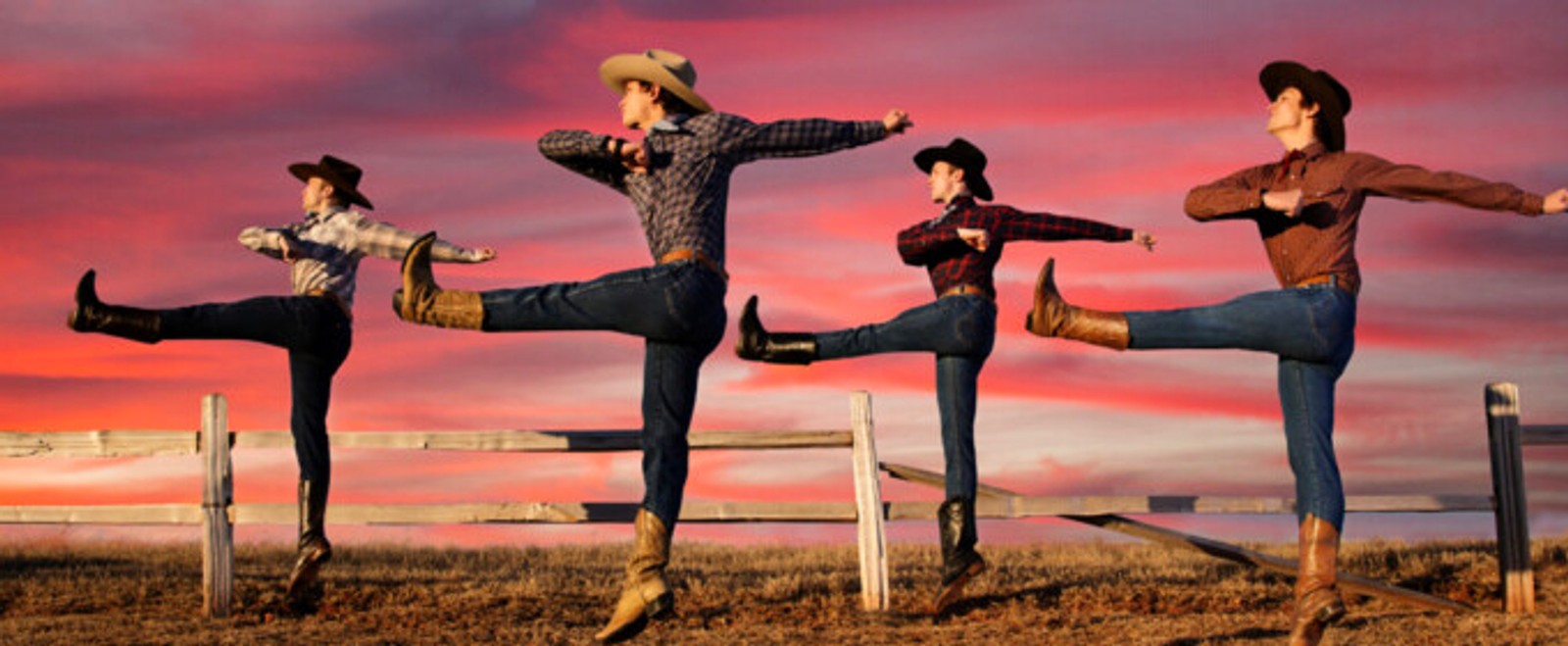 SHORTS Will Be Performed By Oklahoma City Ballet in October