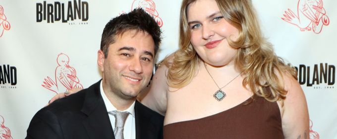 Photos: Matt Baker's A SUMMER'S NIGHT At Birdland