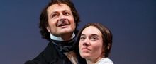 Flash: Hartford Stage's New Adaptation of JANE EYRE