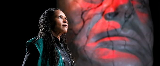 Photo Flash: First Look at JULIUS CAESAR at PlayMakers Photos
