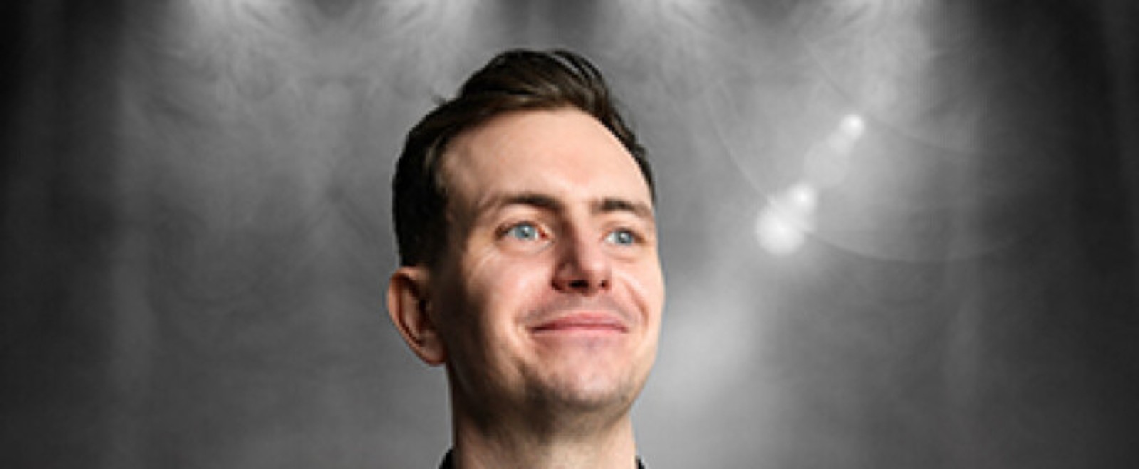 Connor Burns Brings FLOW to Leicester Square Theatre