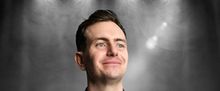 Connor Burns Brings FLOW to Leicester Square Theatre