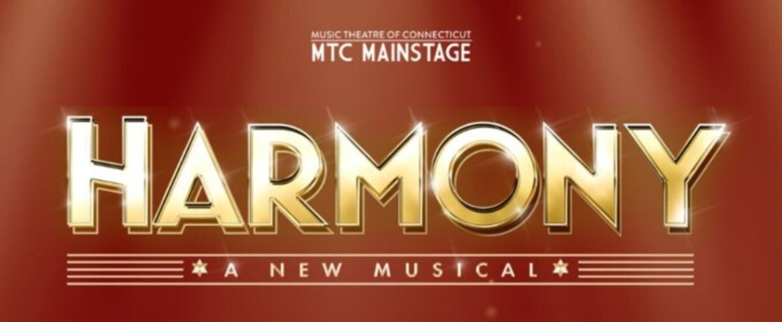 Review: HARMONY at Music Theatre Of Connecticut