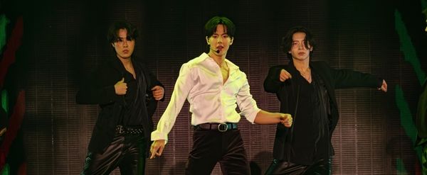 Monsta X Reveal North American Dates for 2026 World Tour 