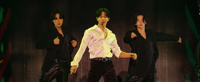 Monsta X Reveal North American Dates for 2026 World Tour 