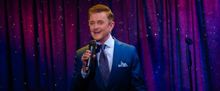 See Highlights of Jeff Harnar's BLAME IT ON MY YOUTH at Don't Tell Mama