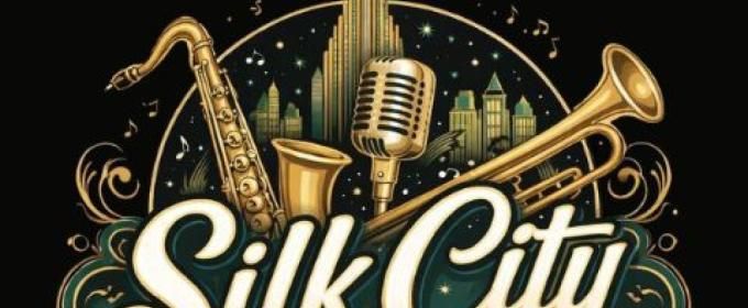 SILK CITY JAZZ BAND to Bring Big Band Swing to Connecticut
