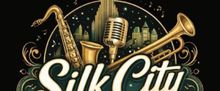 SILK CITY JAZZ BAND to Bring Big Band Swing to Connecticut