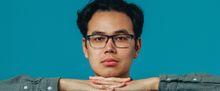 James Trickey Will Return to Edinburgh Festival Fringe With SPLIT