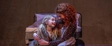 First Look at Music Theater Works’ ANNIE