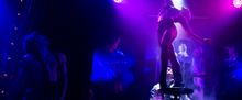 First Look At NOIR At Can Can Culinary Cabaret!