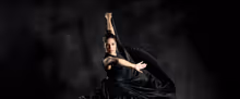 FUEGO FLAMENCO Festival to Present Three Flamenco Works at GALA