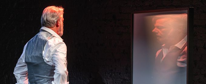Photos: THIS IS NOT A DEATH CULT Opens at The Flea