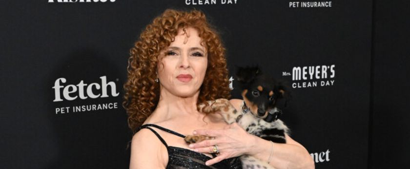 Bernadette Peters, Darren Criss and Ariana DeBose to Join 2nd Annual Fetch Pet Gala Photo