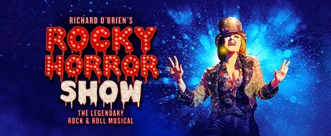 REVIEW: Jason Donovan Dons the Fishnets And Corset Again As Richard O'Brien's RO Photos