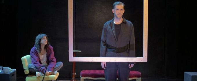 Photos: World Premiere of HIT THE WALL Opens At The Kraine Theater Photos