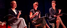 Flash: Check Out Production Shots of MTFESTUK 2021  Musicals FAR FROM HEAVEN & #50DAY