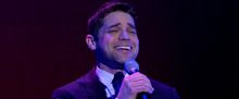 Flash: Jeremy Jordan, Andre de Shields and More Join George Street Playhouse Virtual 
